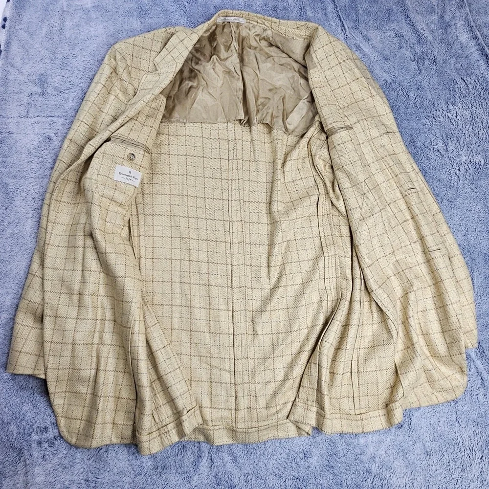 Ermenegildo Zegna up sale